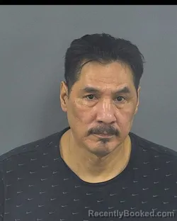 Mugshot of EDWIN PETER KAKAZU