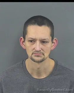 Mugshot of MATTHEW LEE MILLER