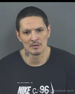 Mugshot of SCOTT LEE MILLER