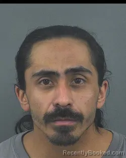 Mugshot of RONALD LEIGH HART booked in Sawyer County, Wisconsin on April 4, 2026