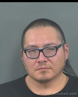 Mugshot of JULIAN LOUIS MARTIN