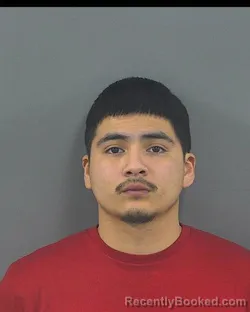 Mugshot of JOSEPH ALAN GOUGE