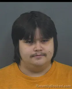 Mugshot of KADEN LEE LONG