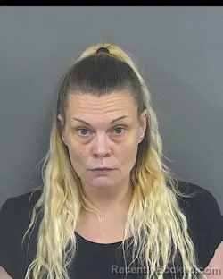 Mugshot of COLLEEN MARIE SCHLOSSER