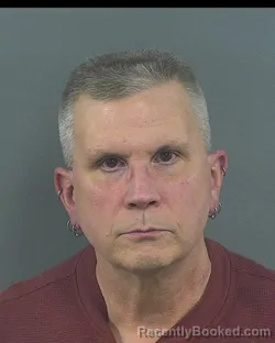 Mugshot of RAYMOND ANTHONY SHOBER