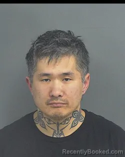 Mugshot of DONALD JOHN DAHLKE booked in Sawyer County, Wisconsin on April 23, 2026