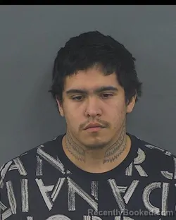 Mugshot of WOODY BIRD