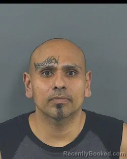 Mugshot of ARNOLD JOHN CORBINE booked in Sawyer County, Wisconsin on March 28, 2026