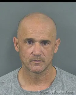 Mugshot of JAMES THOMAS HAMILTON booked in Sawyer County, Wisconsin on June 20, 2026