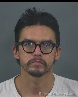 Mugshot of THOMAS DALE SMITH