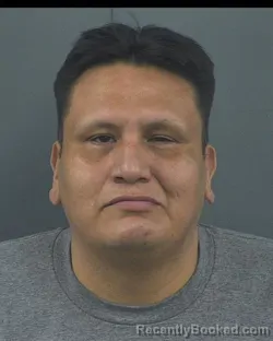 Mugshot of JOSHUA DEAN LOUIS