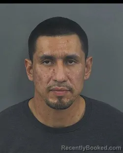 Mugshot of MICHAEL JORDAN DENASHA