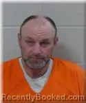 Mugshot of Scott Rand