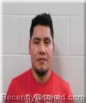 Mugshot of Jose Santiago Lopez