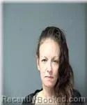 Mugshot of Brandi Sattler
