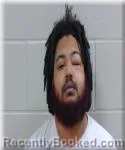 Mugshot of Antuan Grant