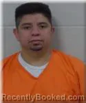 Mugshot of Salvador Hernandez Escobedo