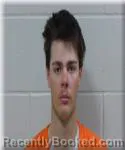Mugshot of Wyatt Hartwich