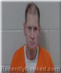 Mugshot of Dennis Johnson