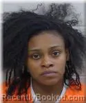 Mugshot of Quaina Noblin