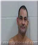 Mugshot of Diego Ramirez Palma