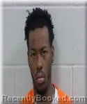 Mugshot of Sh'mareon Taylor
