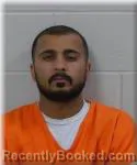 Mugshot of Ibrahim Demir