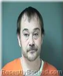 Mugshot of Brian Smyth