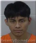 Mugshot of Adan Rubio Gonzalez