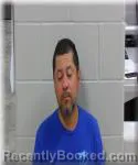 Mugshot of Abel Lopez Tienda