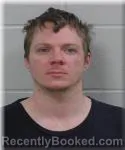 Mugshot of Jared Helgeson