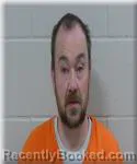 Mugshot of Brian Smyth booked in Trempealeau County, Wisconsin on April 25, 2026