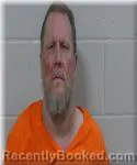 Mugshot of Kraig Schneider booked in Trempealeau County, Wisconsin on May 29, 2026