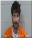 Mugshot of Jordan Papenfuss booked in Trempealeau County, Wisconsin on June 7, 2026