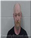 Mugshot of Christopher McCool booked in Trempealeau County, Wisconsin on June 21, 2026