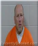 Mugshot of Carl Kaminski booked in Trempealeau County, Wisconsin on June 24, 2026