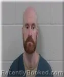 Mugshot of Clint Cohan booked in Trempealeau County, Wisconsin on June 24, 2026