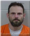 Mugshot of Gary Sebben booked in Trempealeau County, Wisconsin on June 25, 2026