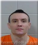 Mugshot of Cayce Townsend booked in Trempealeau County, Wisconsin on July 15, 2026
