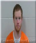 Mugshot of Dean Dennison booked in Trempealeau County, Wisconsin on August 3, 2026