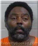 Mugshot of Carl Gipson booked in Trempealeau County, Wisconsin on August 18, 2026