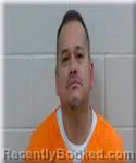 Mugshot of Denis Rodriguez Matute booked in Trempealeau County, Wisconsin on August 19, 2026