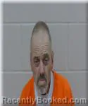 Mugshot of Tyrone Eagon booked in Trempealeau County, Wisconsin on August 26, 2026