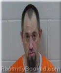 Mugshot of Brett Young booked in Trempealeau County, Wisconsin on August 31, 2026