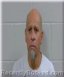 Mugshot of Vincent Mendoza Zavala booked in Trempealeau County, Wisconsin on September 7, 2026