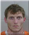 Mugshot of William Mcpeck booked in Trempealeau County, Wisconsin on September 14, 2026