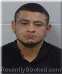 Mugshot of Juan Lopez Morales booked in Trempealeau County, Wisconsin on October 18, 2026