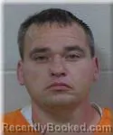 Mugshot of Steven Mcgerr booked in Trempealeau County, Wisconsin on October 20, 2026