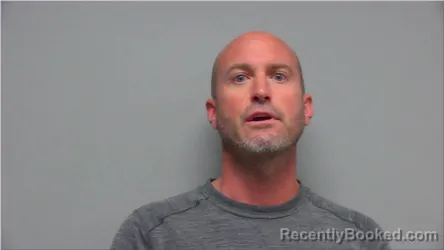 Mugshot of Paul Volm