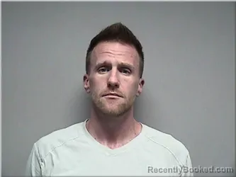 Mugshot of Justin Honse